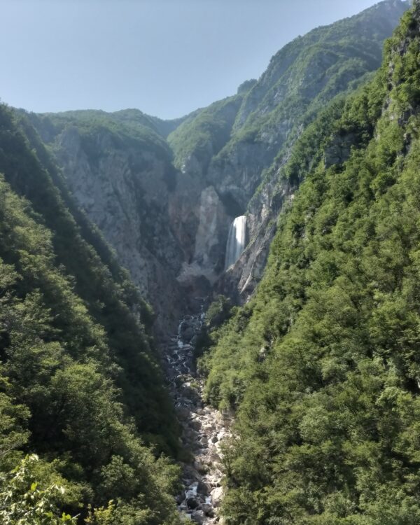 Slap Boka GPX - Slap Boka