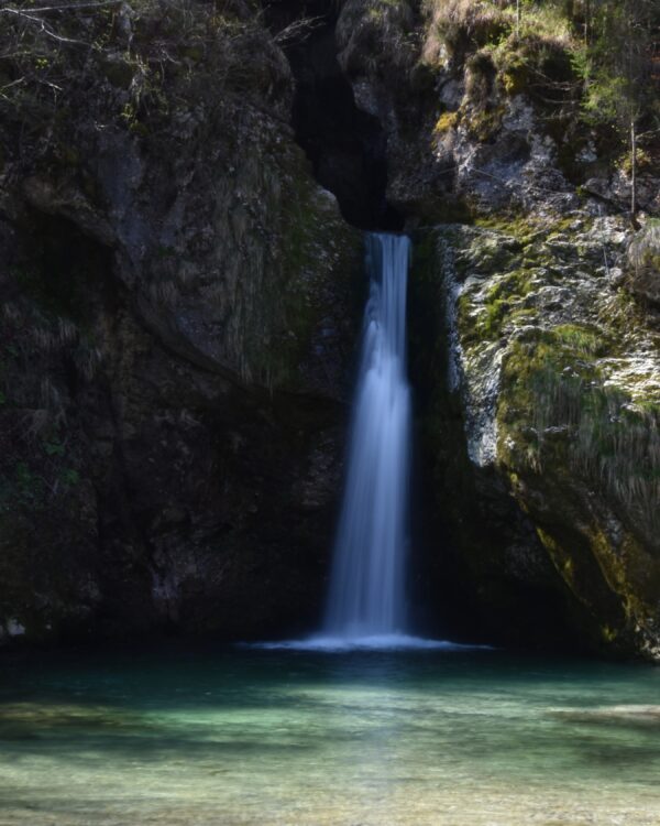 Slap Grmecica GPX - Slap Grmecica