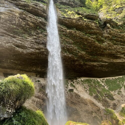 Slap Pericnik GPX - Slap Pericnik