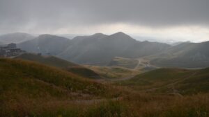 Puy de Sancy