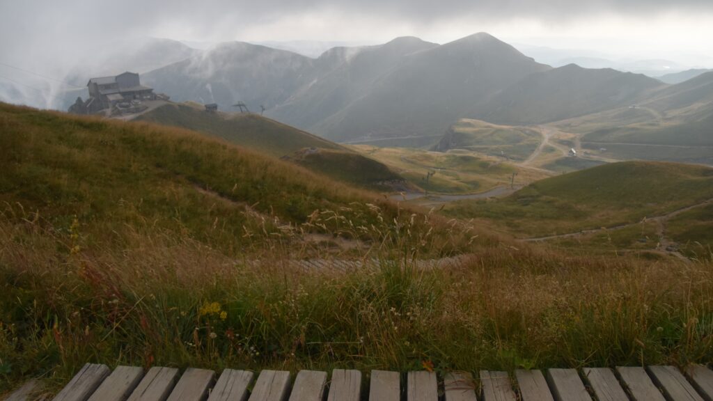 Puy de Cansy