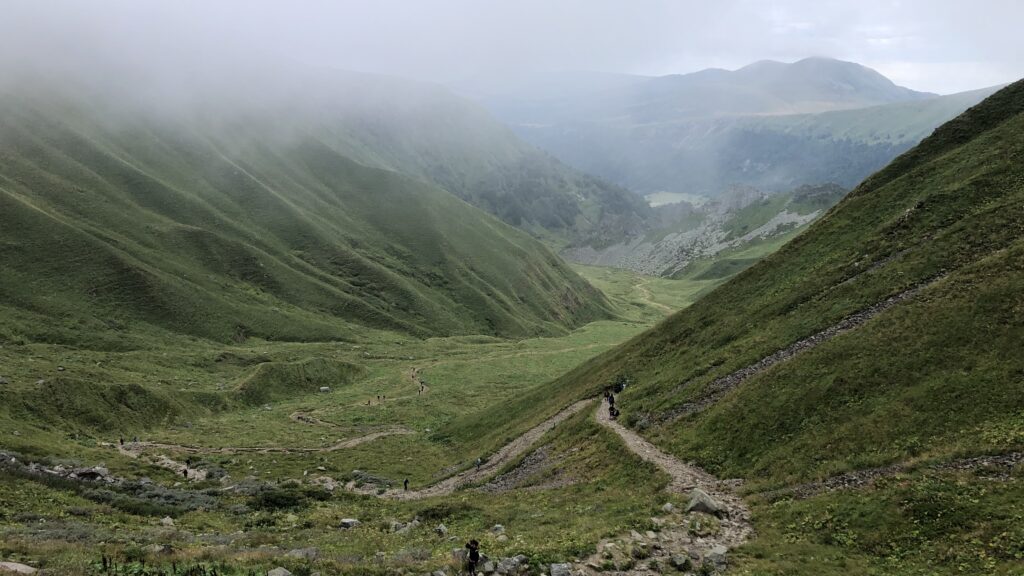Puy de Sancy
