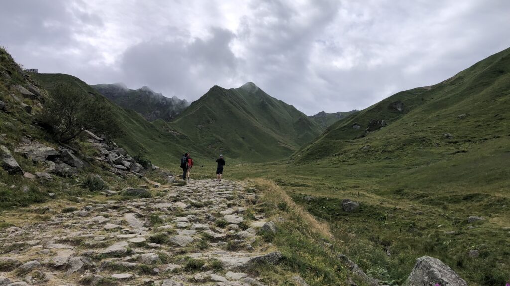 Puy de Sancy