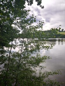 Lac de Saint-Clément