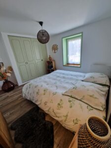Gîte Retour aux Sources Saint-Nicolas-des-Biefs