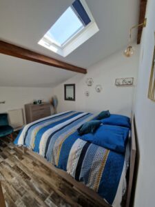 Gîte Retour aux Sources Saint-Nicolas-des-Biefs