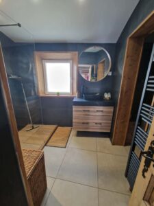 Gîte Retour aux Sources Saint-Nicolas-des-Biefs